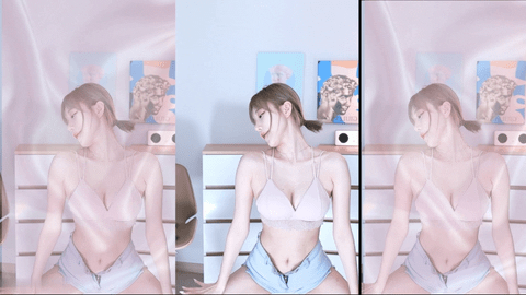 BJ쥬아(唐蕾)2021年5月27日Sexy Dance001729-秀人集