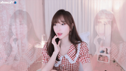 AfreecaTV那贤(BJE다연)2020年8月5日Sexy Dance002810-秀人集