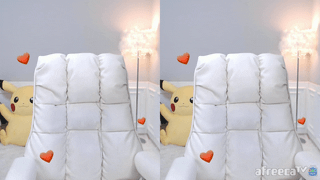 Afreecatv피츄(BJ皮丘)2020年2月20日Sexy Dance21004931-秀人集