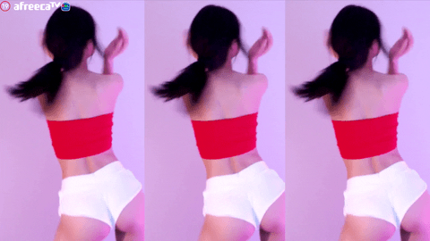 BJ서아(徐雅)2022年6月4日Sexy Dance134941-秀人集