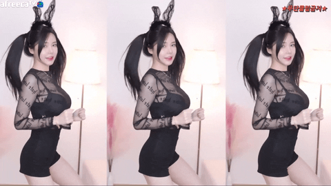 Afreecatv루시아(BJ露西亚)2022年9月10日Sexy Dance131038-秀人集