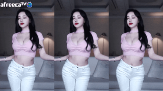 BJ孙铭(손밍)2019年11月18日舞蹈剪辑22571610-秀人集