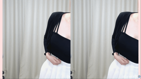 BJ솜찌(宋琪)2020年5月8日Sexy Dance21383320-秀人集