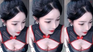Afreecatv아리샤(BJ阿丽莎)2020年3月20日Sexy Dance21234020-秀人集