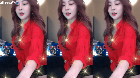 BJ朴素恩(박소은)2020年3月25日舞蹈剪辑20572520-秀人集