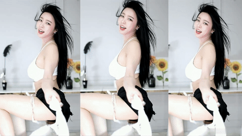 BJ阿丽莎(아리샤)2021年1月9日舞蹈剪辑172131-秀人集