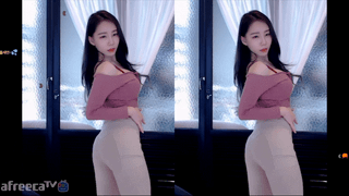 Afreecatv잉찡(BJ英井)2020年3月6日Sexy Dance10443420-秀人集