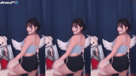 AfreecaTV娜娜(BJ나나)2020年1月16日舞蹈剪辑01362620-秀人集