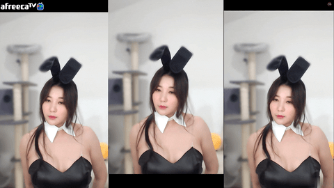 AfreecaTV江冬媛(BJ감동란)2020年12月3日Sexy Dance204245-秀人集