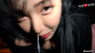 AfreecaTV朴罗熙(BJ박라희)2020年10月23日Sexy Dance183823-秀人集