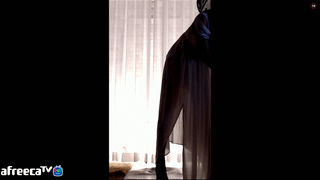 AfreecaTV阿丽莎(BJ아리샤)2019年10月22日舞蹈剪辑2326670-秀人集