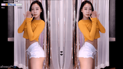 Afreecatv잉찡(BJ英井)2020年1月27日Sexy Dance17175020-秀人集