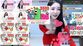 BJ申娜恩(신나은)2020年5月20日舞蹈剪辑22292120-秀人集