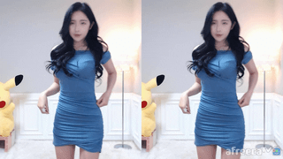 BJ피츄(皮丘)2020年1月13日Sexy Dance21114920-秀人集