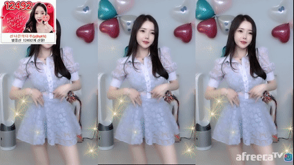 AfreecaTV申娜恩(BJ신나은)2020年10月16日Sexy Dance153834-秀人集