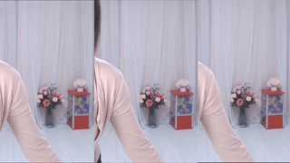 BJ하루(韩璐)2021年1月28日Sexy Dance122753-秀人集