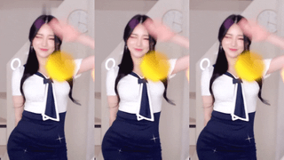 BJ도시(都诗)2021年2月20日Sexy Dance110001-秀人集