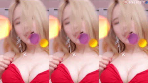 Afreecatv시연(BJ诗妍)2022年1月11日Sexy Dance110226-秀人集