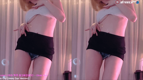 BJ핑텐(平滕)2022年10月5日Sexy Dance131714-秀人集