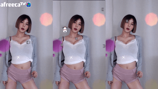BJ요삐(尤碧)2020年4月16日Sexy Dance01324920-秀人集