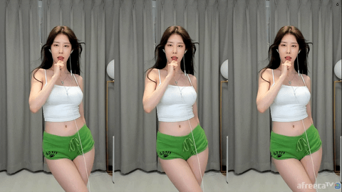 BJ새라(赛拉)2020年6月5日Sexy Dance23302302-秀人集