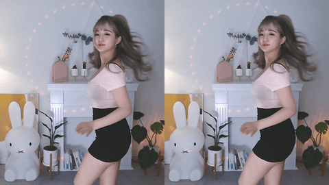 AfreecaTV韩智娜(BJ한지나)2020年11月22日Sexy Dance160029-秀人集