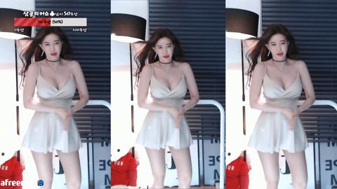 BJ이공삼공(孔三公)2020年6月25日Sexy Dance22232520-秀人集