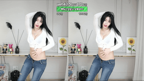 AfreecaTV阿丽莎(BJ아리샤)2020年12月14日Sexy Dance150352-秀人集