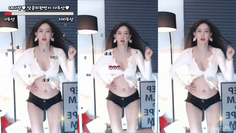 BJ이공삼공(孔三公)2020年5月27日Sexy Dance19014821-秀人集