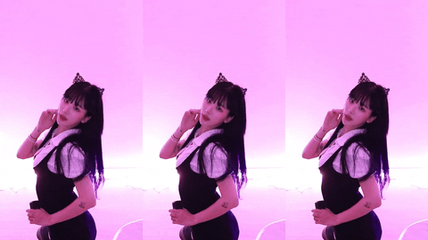 Afreecatv마리(BJ玛丽)2024年1月11日Sexy Dance113155-秀人集