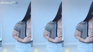 BJ신나은(申娜恩)2020年2月17日Sexy Dance18303320-秀人集