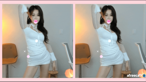 AfreecaTV唐蕾(BJ쥬아)2020年2月28日舞蹈剪辑23242520-秀人集