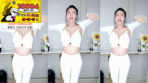 BJ아리샤(阿丽莎)2021年4月1日Sexy Dance233502-秀人集