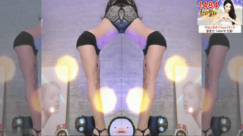 AfreecaTV贝拉(BJ벨라)2020年10月10日Sexy Dance220435-秀人集