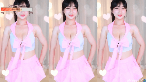BJ그릴래영(雷英)2022年6月2日Sexy Dance154848-秀人集