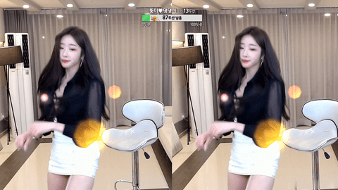 BJ뚱미(呆梦)2021年3月29日Sexy Dance234922-秀人集