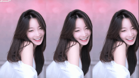 AfreecaTV秋天(BJ가을님)2023年5月31日舞蹈剪辑163725-秀人集