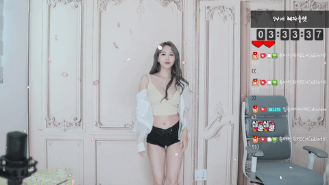 BJ唐蕾(쥬아)2021年9月24日舞蹈剪辑042954-秀人集