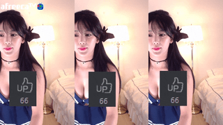BJ나나(娜娜)2020年6月2日Sexy Dance21475031-秀人集