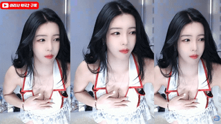 BJ阿丽莎(아리샤)2020年5月25日舞蹈剪辑20535020-秀人集