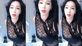 BJ아리샤(阿丽莎)2020年5月11日Sexy Dance00104930-秀人集