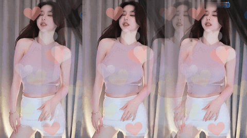 BJ쑤지(苏吉)2021年5月8日Sexy Dance212122-秀人集