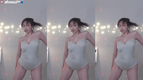 BJ尤彩琳(유채린)2022年4月8日舞蹈剪辑162605-秀人集