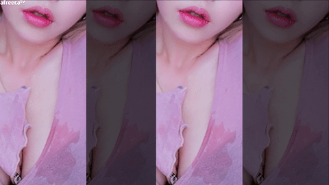 BJ蜜晶夏(꿀정하)2023年11月23日舞蹈剪辑064051-秀人集