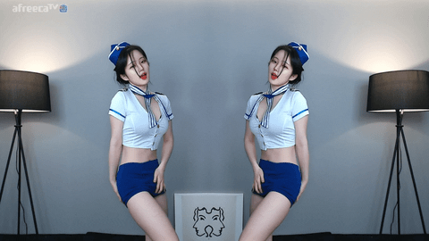 BJ성하(蕾彻)2020年1月27日Sexy Dance22152520-秀人集