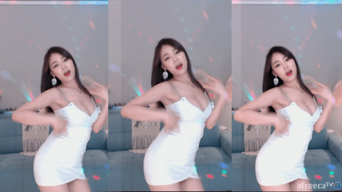AfreecaTV孝卡(BJ효카)2020年5月18日舞蹈剪辑19082521-秀人集