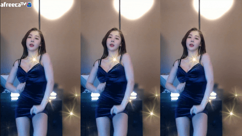 BJ朴素恩(박소은)2020年3月10日舞蹈剪辑22121200-秀人集