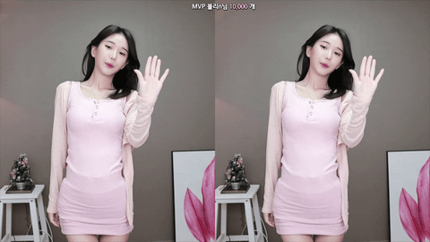 Afreecatv왕지숙(BJ全书亨)2021年7月28日Sexy Dance222358-秀人集