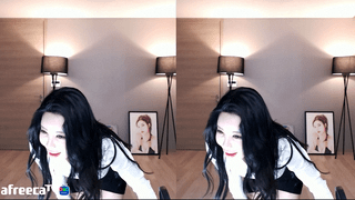BJ阿丽莎(아리샤)2019年11月5日舞蹈剪辑21459540-秀人集
