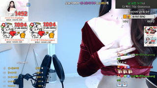 AfreecaTV申娜恩(BJ신나은)2020年3月23日舞蹈剪辑20453320-秀人集
